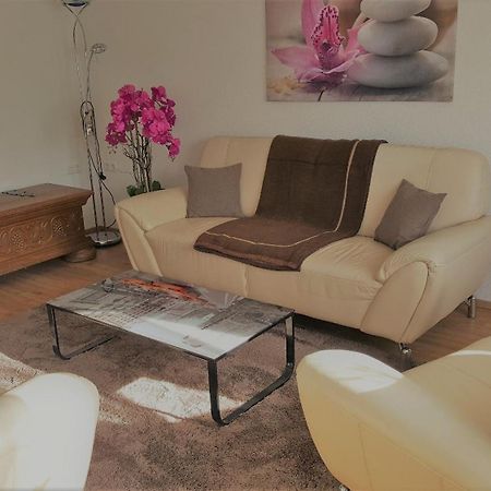 Ferienwohnung Miezerle Steisslingen エクステリア 写真