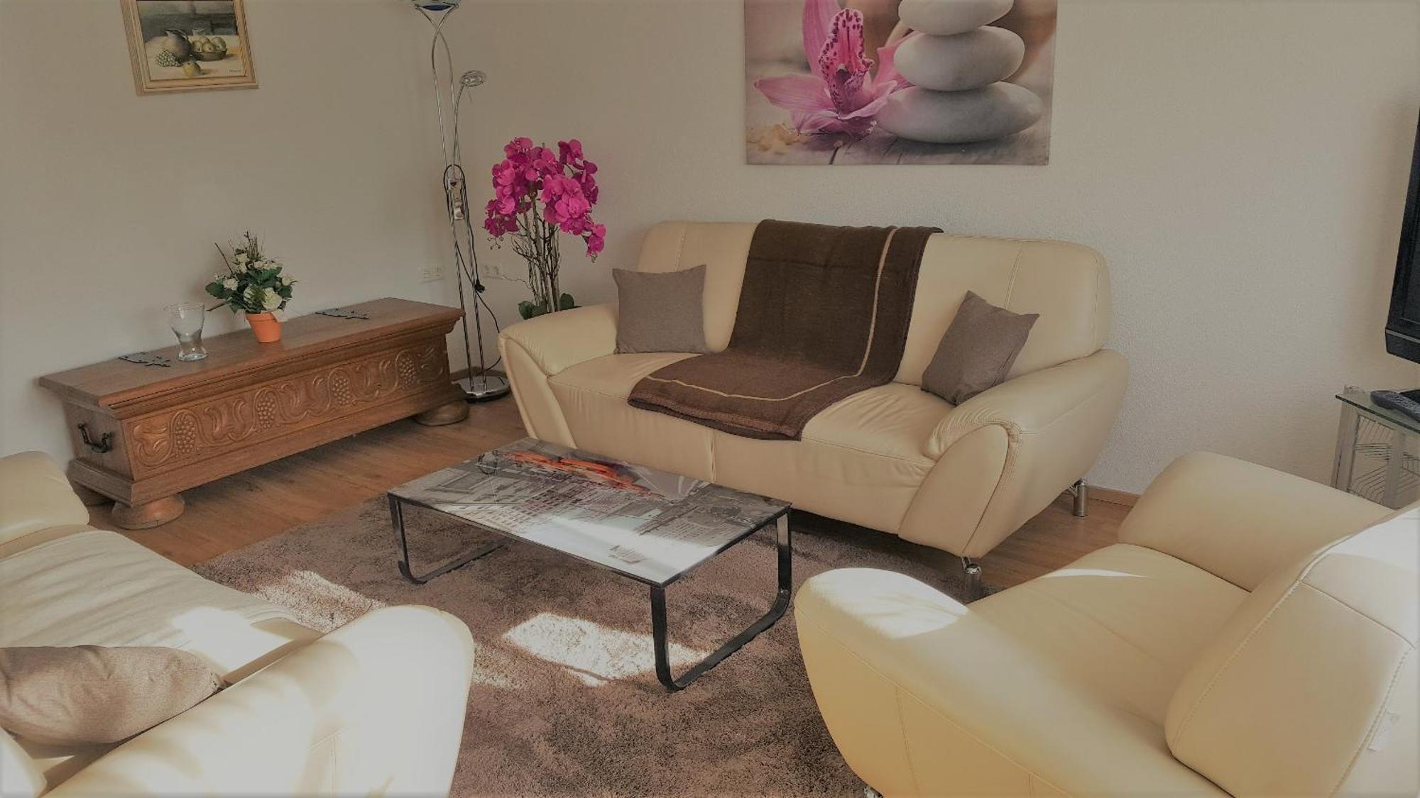 Ferienwohnung Miezerle Steisslingen エクステリア 写真