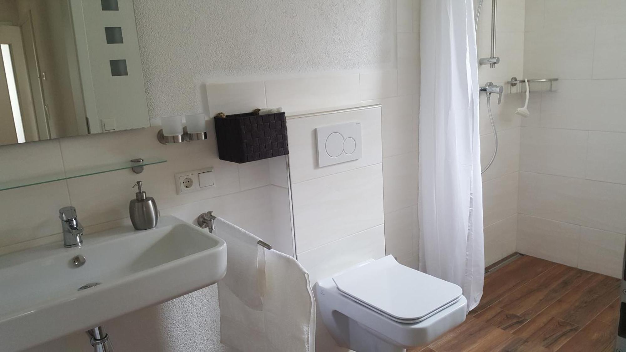 Ferienwohnung Miezerle Steisslingen エクステリア 写真